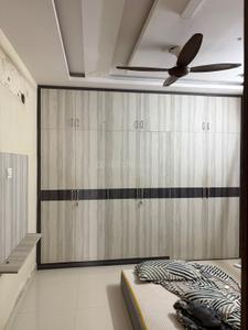 Bedroom Image of 1135 Sq.ft 2 BHK Apartment / Flat for sale in Suchitra Hyderabad for Rs. 6900000
