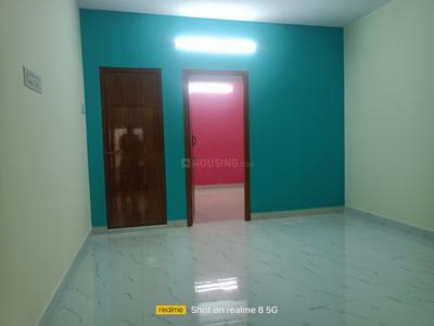 Hall Image of 950 Sq.ft 2 BHK Independent House for sale in Mogappair Chennai for Rs. 8900000