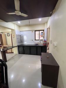 Kitchen Image of 900 Sq.ft 2 BHK Apartment / Flat for sale in Gotri Vadodara for Rs. 3600000