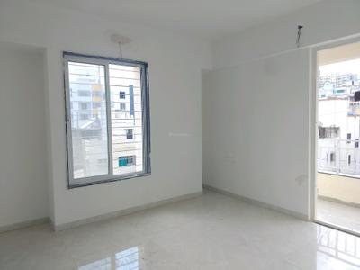 Bedroom Image of 1090 Sq.ft 2 BHK Apartment / Flat for sale in New Front 48 East Park, Hadapsar Pune for Rs. 6000000