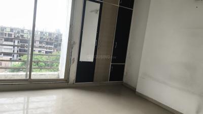 Bedroom Image of 2150 Sq.ft 3 BHK Apartment / Flat for rent in Kalp Nishang, New Gotri Vadodara for Rs. 20000