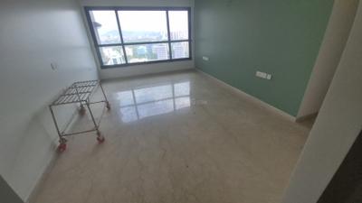 Bedroom Image of 1900 Sq.ft 4.5 BHK Apartment / Flat for sale in Kalpataru Magnus, Bandra East Mumbai for Rs. 120000000