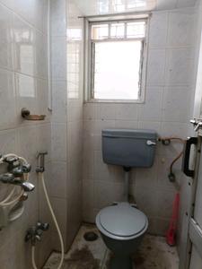 Common Bathroom Image of 510 Sq.ft 1 BHK Apartment / Flat for sale in Shere e Punjab, Jogeshwari East Mumbai for Rs. 12200000