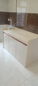 Kitchen Image of 650 Sq.ft 2 BHK Apartment / Flat for sale in Alag Artis, Ghatkopar East Mumbai for Rs. 16500000