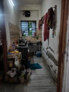 Hall Image of 435 Sq.ft 1 BHK Apartment / Flat for sale in West WBHB Belaghata, Phool Bagan Kolkata for Rs. 1300000