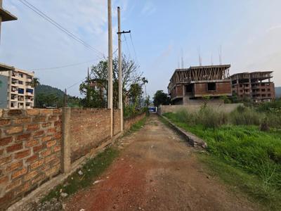 Image of 949 Sq.ft 2 BHK Apartment / Flat for sale in Garchuk, Guwahati for Rs. 5530300