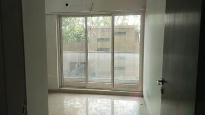 Bedroom Image of 1180 Sq.ft 3 BHK Apartment / Flat for rent in Airoli Navi Mumbai for Rs. 70000