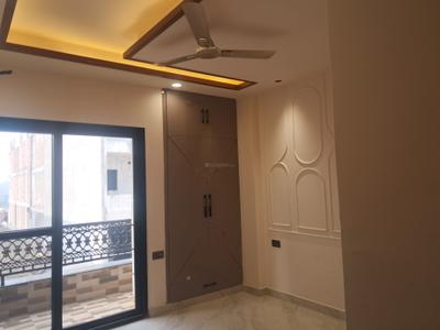 Bedroom Image of 1700 Sq.ft 3 BHK Builder Floor for sale in BPTP District 3, Sector 85 Faridabad for Rs. 17100000