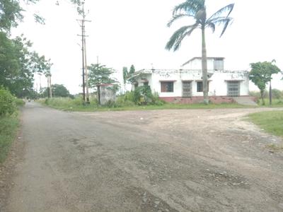 Image of 1440 Sq.ft Residential Plot / Land for sale in Sweepview Metroplex City, Dakhin Chatta Kalikapukur, Kolkata for Rs. 750007