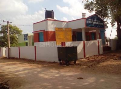 Image of 600 Sq.ft Residential Plot / Land for sale in Keerappakkam, Chennai for Rs. 1800000