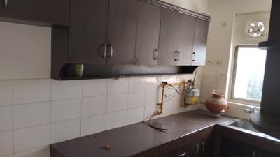 Kitchen Image of 1030 Sq.ft 2 BHK Apartment / Flat for sale in Eros Wembley Estate, Sector 50 Gurgaon for Rs. 16000000