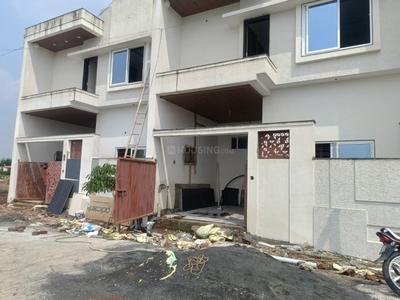 Building Image of 1900 Sq.ft 4 BHK Villa for sale in Rajul Green Vistas, Kajarwara Gram Jabalpur for Rs. 7500000