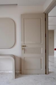 Bedroom Image of 2700 Sq.ft 4 BHK Builder Floor for rent in DLF Moulsari Enclave, DLF Phase 3 Gurgaon for Rs. 140000