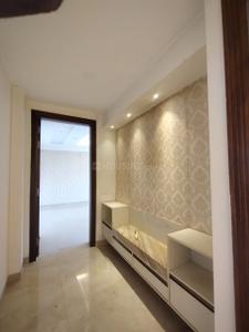 Hall Image of 3000 Sq.ft 4 BHK Builder Floor for sale in Eros Rosewood City, Sector 49 Gurgaon for Rs. 49500000