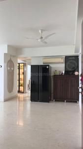 Hall Image of 1700 Sq.ft 3 BHK Apartment / Flat for sale in DLF Regal Gardens, Sector 90 Gurgaon for Rs. 20000000
