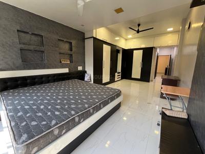Bedroom Image of 5500 Sq.ft 4 BHK Villa for sale in Kopar Khairane Navi Mumbai for Rs. 59000000