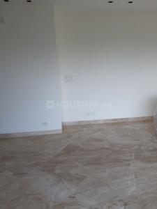 Hall Image of 1800 Sq.ft 3 BHK Builder Floor for sale in Gulmohar Park New Delhi for Rs. 57500000