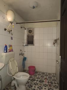 Bathroom Image of 1570 Sq.ft 3 BHK Apartment / Flat for sale in Sobha Hibiscus, Bellandur Bengaluru for Rs. 30000000