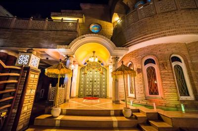 Image of 4200 Sq.ft 4 BHK Villa for sale in Koregaon Park, Pune for Rs. 150000000