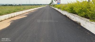 Image of 1550 Sq.ft Residential Plot / Land for sale in Mucherla, Hyderabad for Rs. 2500000