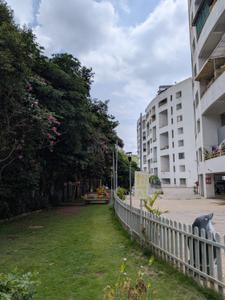 Image of 1350 Sq.ft 2 BHK Apartment / Flat for rent in Pristine Wonder City, Katraj, Pune for Rs. 21000