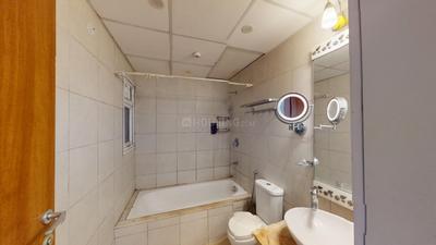 Image of 1918 Sq.ft 3 BHK Apartment / Flat for sale in Bhartiya Nikoo Homes, Navarathna Agrahara, Bengaluru for Rs. 23000000