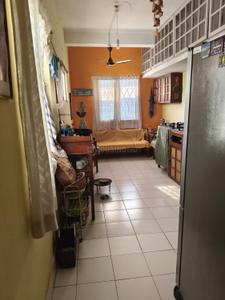 Hall Image of 1220 Sq.ft 1 RK Apartment / Flat for sale in White Town Puducherry for Rs. 13000000