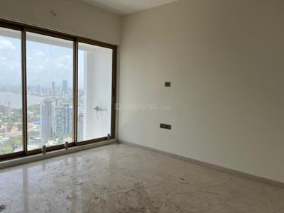 Bedroom Image of 1326 Sq.ft 3 BHK Apartment / Flat for sale in Eon One, Prabhadevi Mumbai for Rs. 95000000