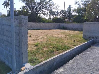 Image of 2571 Sq.ft Residential Plot / Land for sale in Kovalam, Chennai for Rs. 13626300