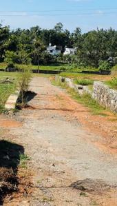 Image of 2613 Sq.ft Residential Plot / Land for sale in Kakkanad, Kochi for Rs. 3600000