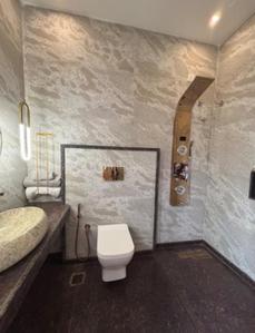 Bathroom Image of 2400 Sq.ft 3 BHK Duplex for sale in Annapurneshwari Nagar Bengaluru for Rs. 22000000