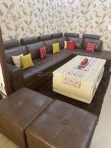 Bedroom Image of 1450 Sq.ft 3 BHK Apartment / Flat for sale in ACE Platinum, Zeta I Greater Noida for Rs. 9000000