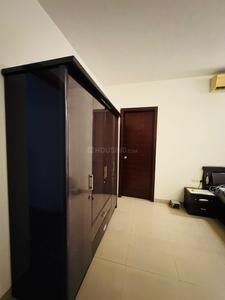 Hall Image of 4400 Sq.ft 4 BHK Apartment / Flat for sale in Marvel Sonnet, Viman Nagar Pune for Rs. 52000000