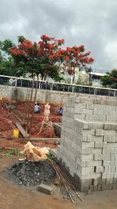 Image of 437 Sq.ft Residential Plot / Land for sale in Alanthurai, Coimbatore for Rs. 949000