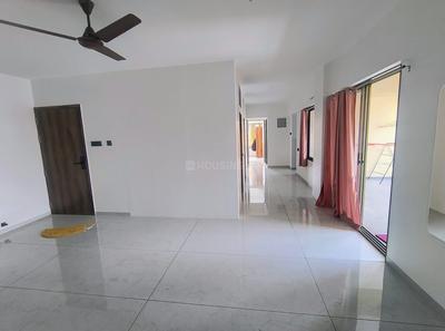 Hall Image of Nandini Luxurious Girls PG in Kothrud, Pune