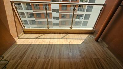 Bedroom Image of 810 Sq.ft 2 BHK Apartment / Flat for sale in Unique Legacy Majestic, Keshav Nagar Pune for Rs. 9000000