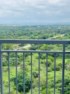 Balcony Image of 1485 Sq.ft 3 BHK Apartment / Flat for sale in Purva Park Hill, Vakil Garden City Bengaluru for Rs. 20000000
