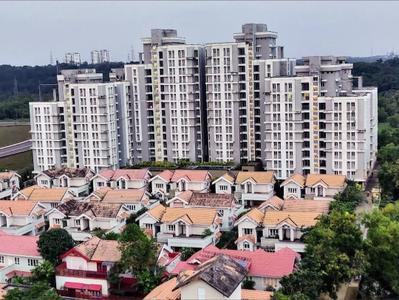 1 BHK Flat