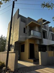 Image of 2403 Sq.ft 4 BHK Independent House for sale in South Bopal, Ahmedabad for Rs. 23500000
