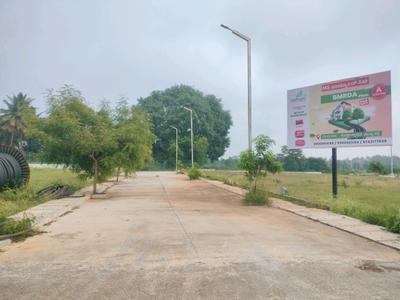 Image of 2120 Sq.ft Residential Plot / Land for sale in Nelamangala, Bengaluru for Rs. 6150000