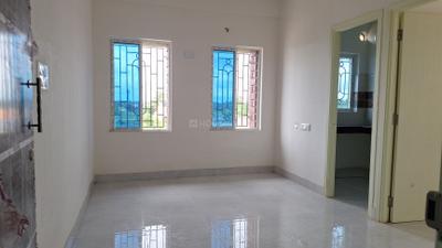 Living Room Image of 883 Sq.ft 2 BHK Apartment / Flat for sale in Nayabad Kolkata for Rs. 3973500