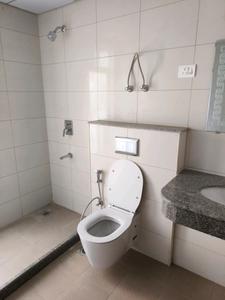 Bedroom One Image of 2130 Sq.ft 3 BHK Apartment / Flat for sale in Godrej Air, Sector 85 Gurgaon for Rs. 30500000