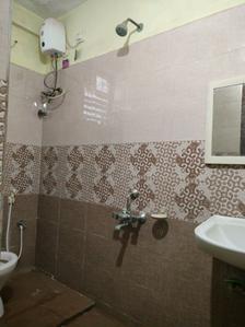 Bedroom One Image of 1480 Sq.ft 3 BHK Apartment / Flat for sale in Hilife Spring Bloom, Varthur Bengaluru for Rs. 13000000