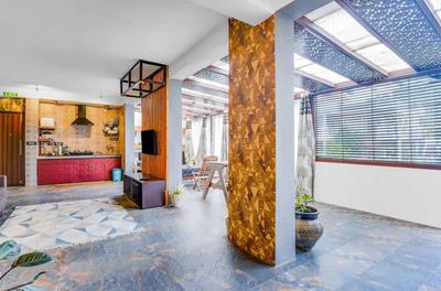 Bedroom Image of 3750 Sq.ft 3 BHK Villa for sale in Sukha Nainital for Rs. 14000000