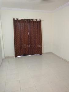 Bedroom Image of 940 Sq.ft 2 BHK Apartment / Flat for rent in Wakadkar Mahalaxmi Complex, Wakad Pune for Rs. 22000