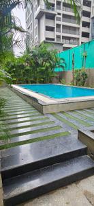 Image of 2666 Sq.ft 4 BHK Apartment / Flat for sale in Shreeya Antilia, Thaltej, Ahmedabad for Rs. 27500000