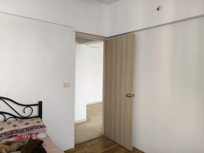 Bedroom Image of 1098 Sq.ft 2.5 BHK Apartment / Flat for rent in Lodha Casa Rio, Palava Phase 1 Thane for Rs. 20000