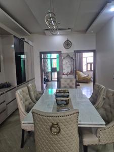 Hall Image of 1650 Sq.ft 3 BHK Builder Floor for sale in Sector 7 Gurgaon for Rs. 22000000
