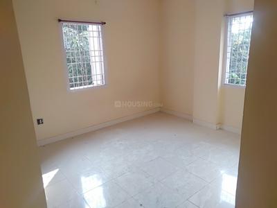 Bedroom Image of 950 Sq.ft 2 BHK Apartment / Flat for sale in Gajuwaka Visakhapatnam for Rs. 2900000