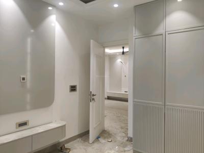 Bedroom Image of 1500 Sq.ft 3 BHK Builder Floor for sale in Indirapuram Ghaziabad for Rs. 18201000